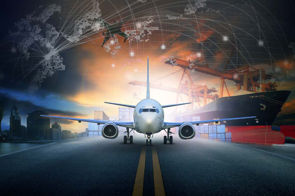 Air Freight Service