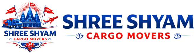 Shree Shyam Cargo Movers